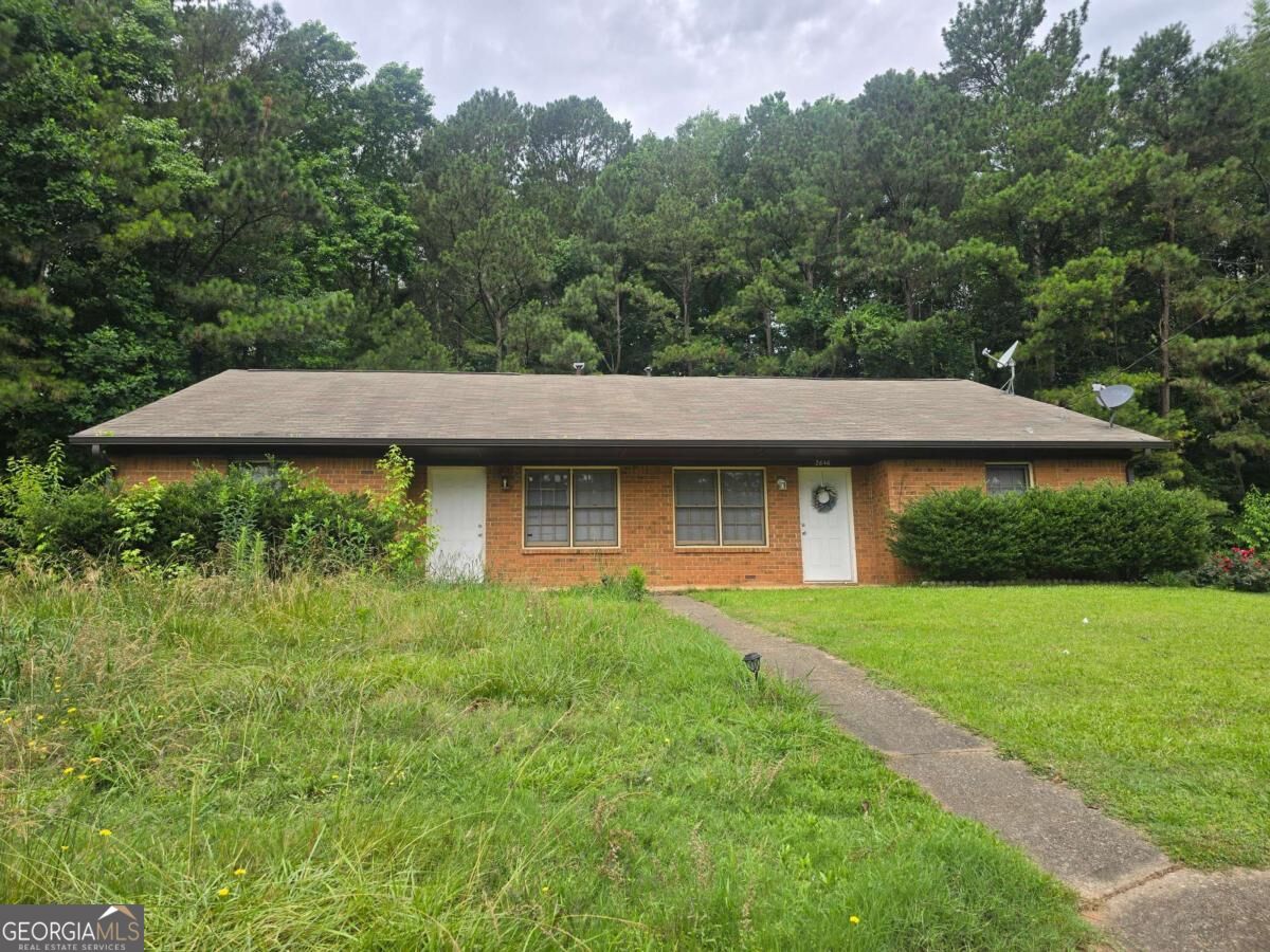 2646 Rabun Circle # B Property Photo 1