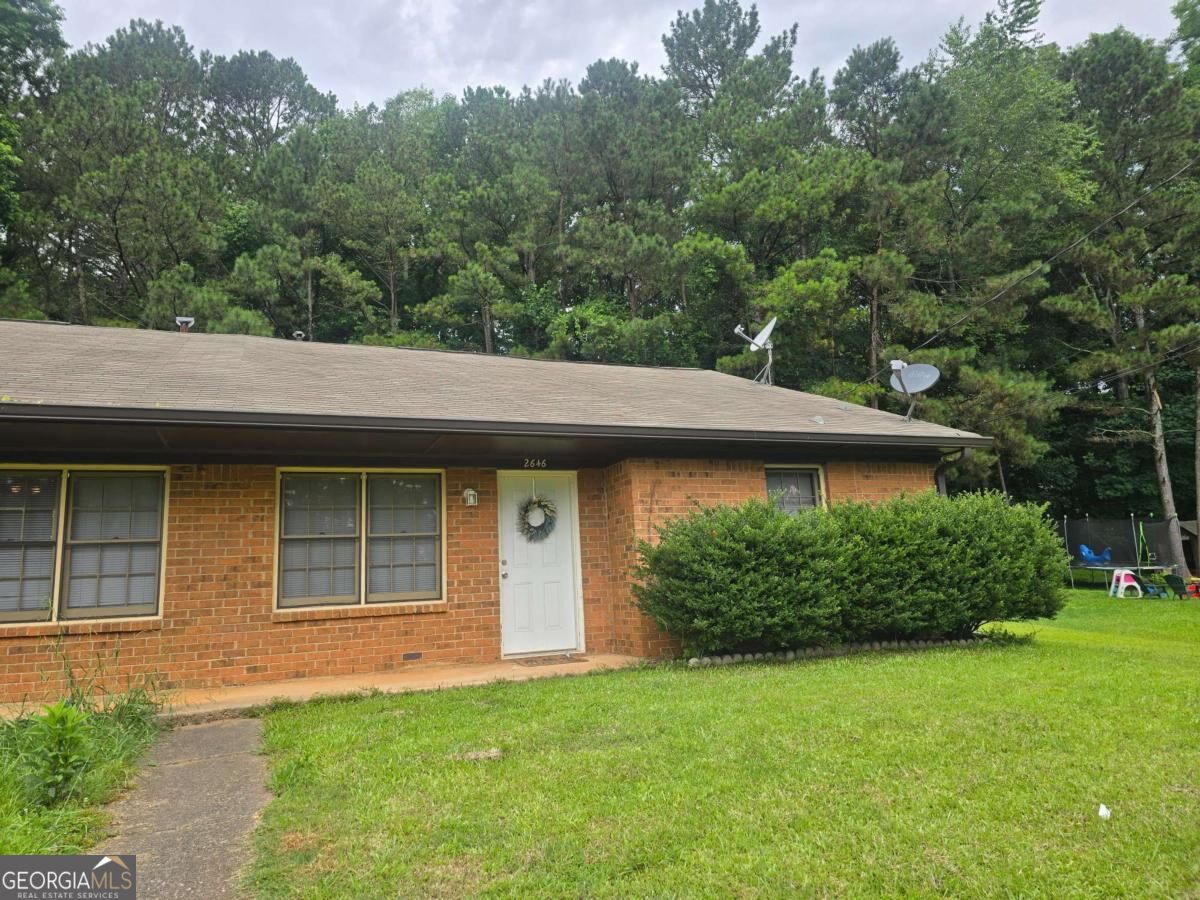 2646 Rabun Circle # B Property Photo 2