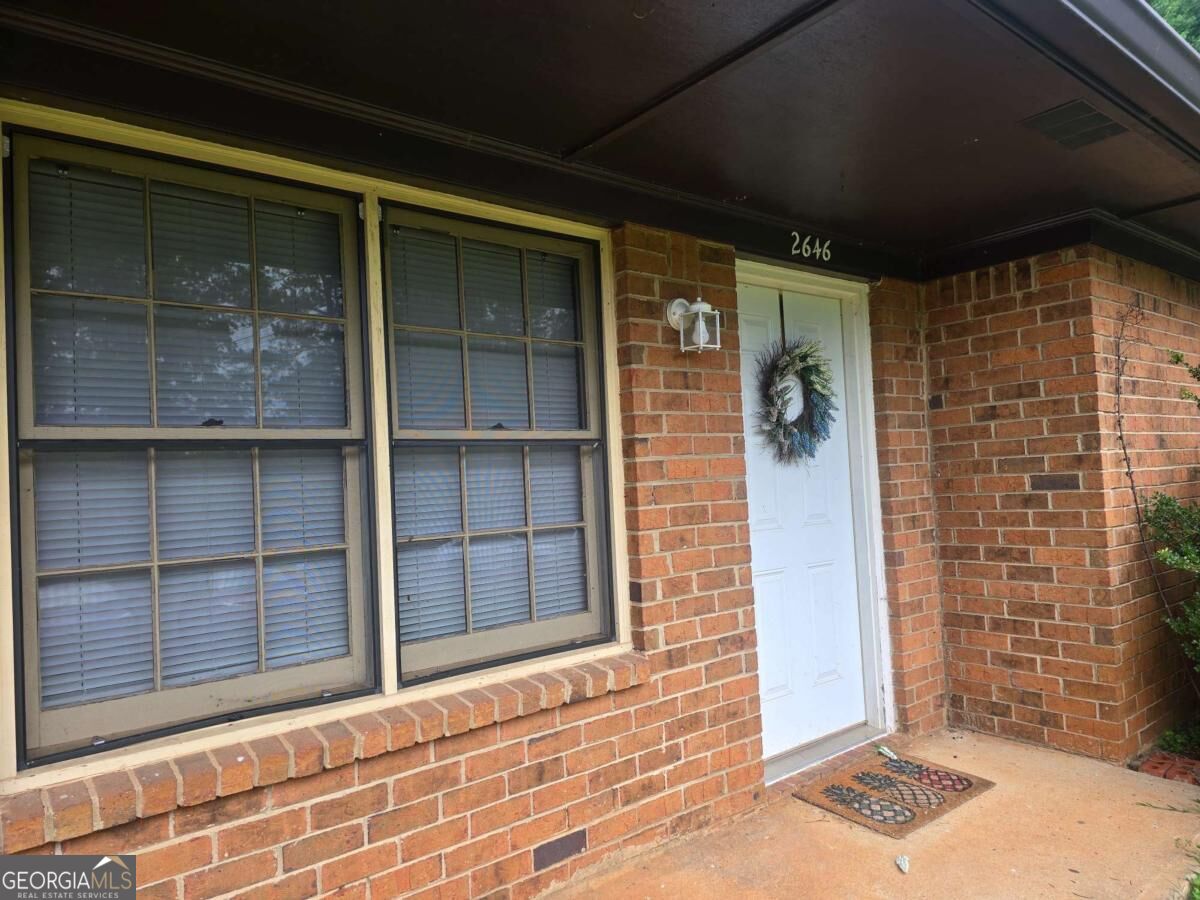 2646 Rabun Circle # B Property Photo 3