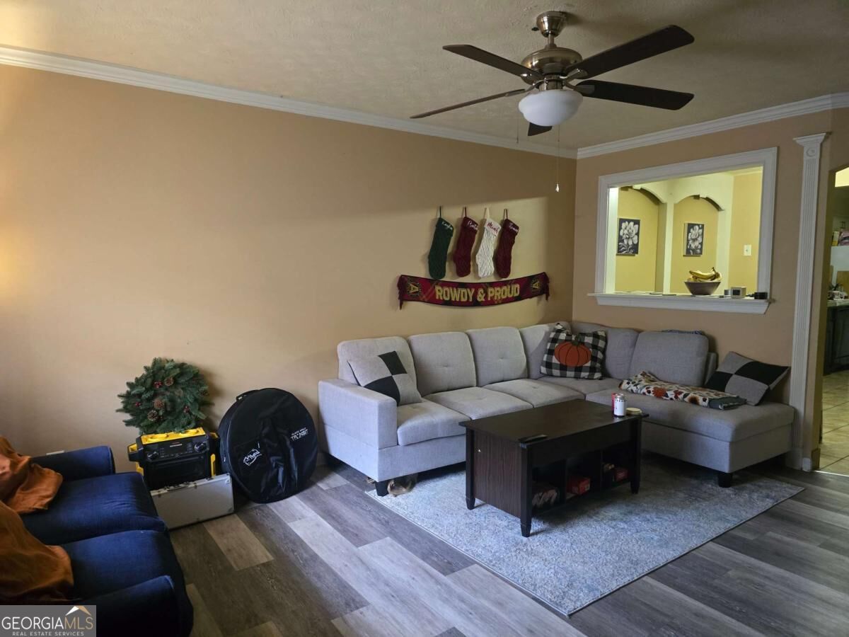 2646 Rabun Circle # B Property Photo 6