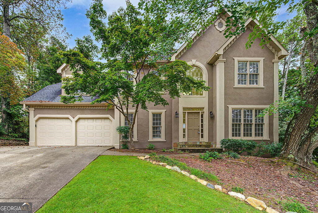1513 Brookridge Drive Property Photo 1