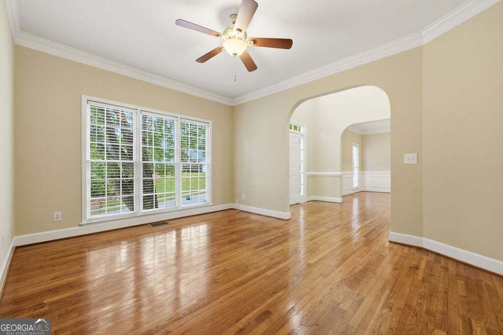 1513 Brookridge Drive Property Photo 2