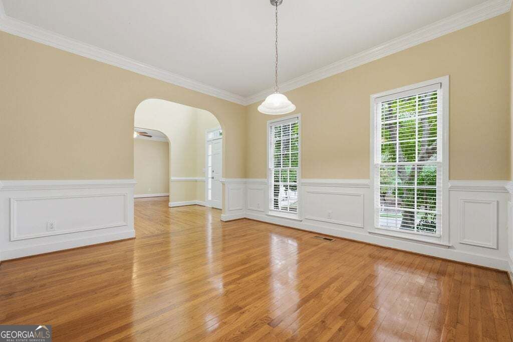 1513 Brookridge Drive Property Photo 4