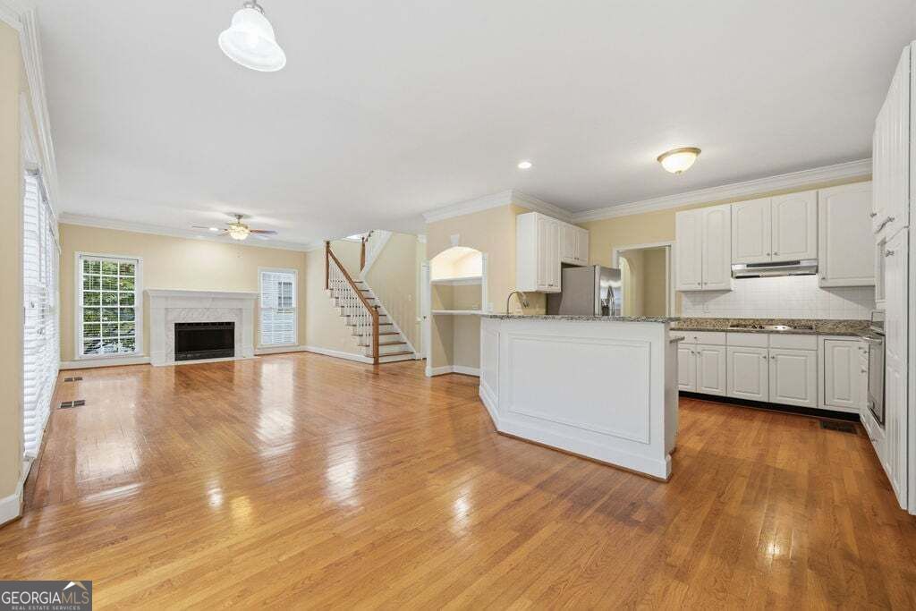 1513 Brookridge Drive Property Photo 7