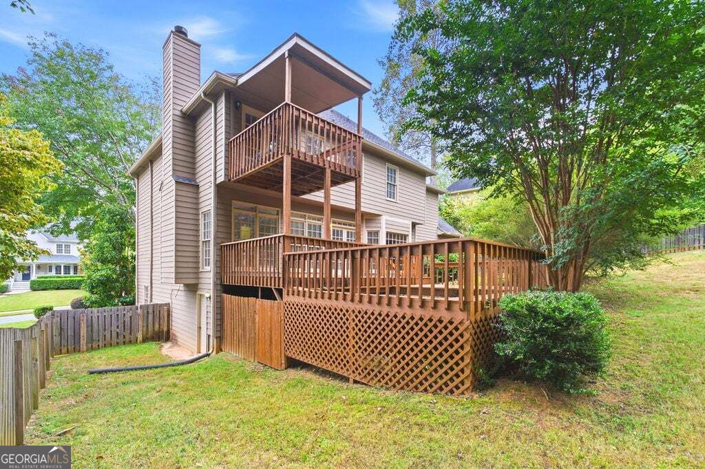 1513 Brookridge Drive Property Photo 18