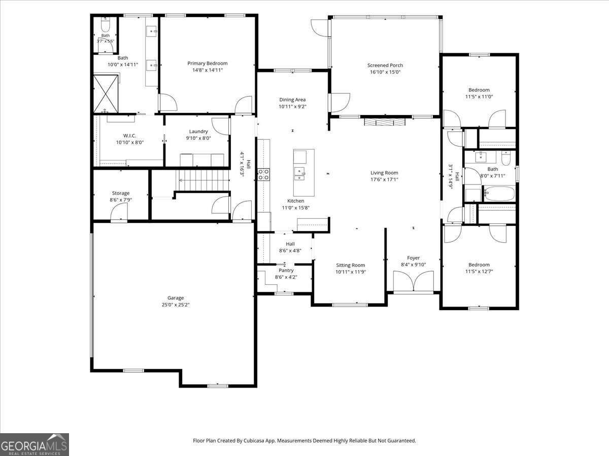 2 Everwood Court Se Property Photo 38