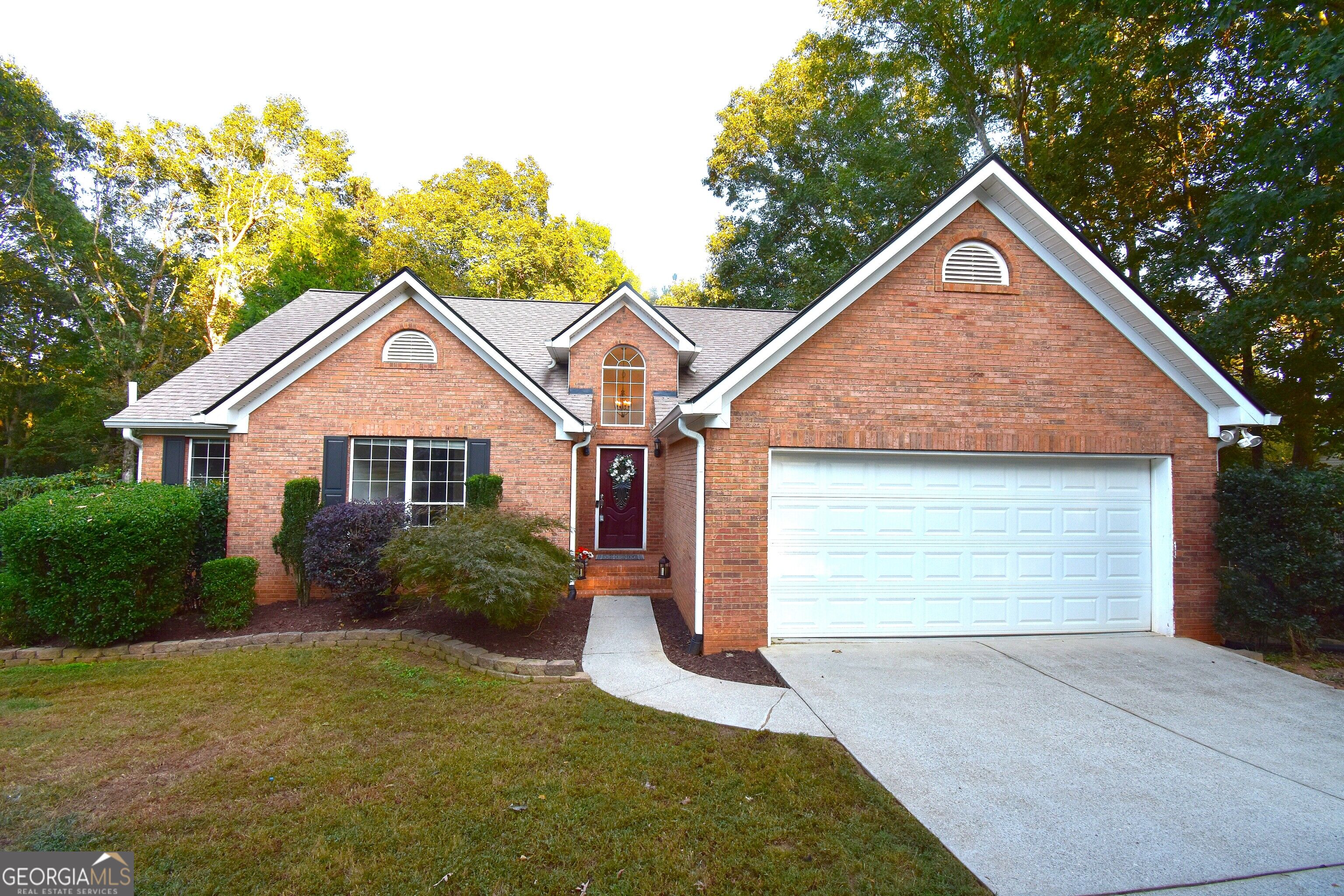 5944 Williamsport Drive Property Photo 1