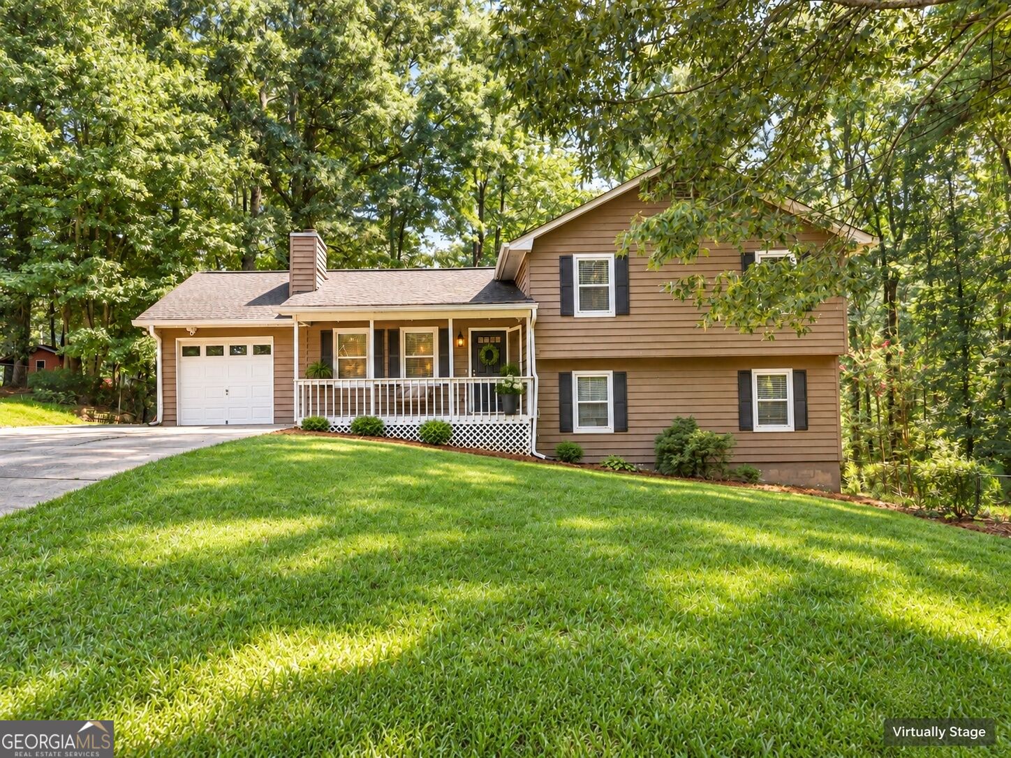 1501 Fieldrock Court Property Photo 1