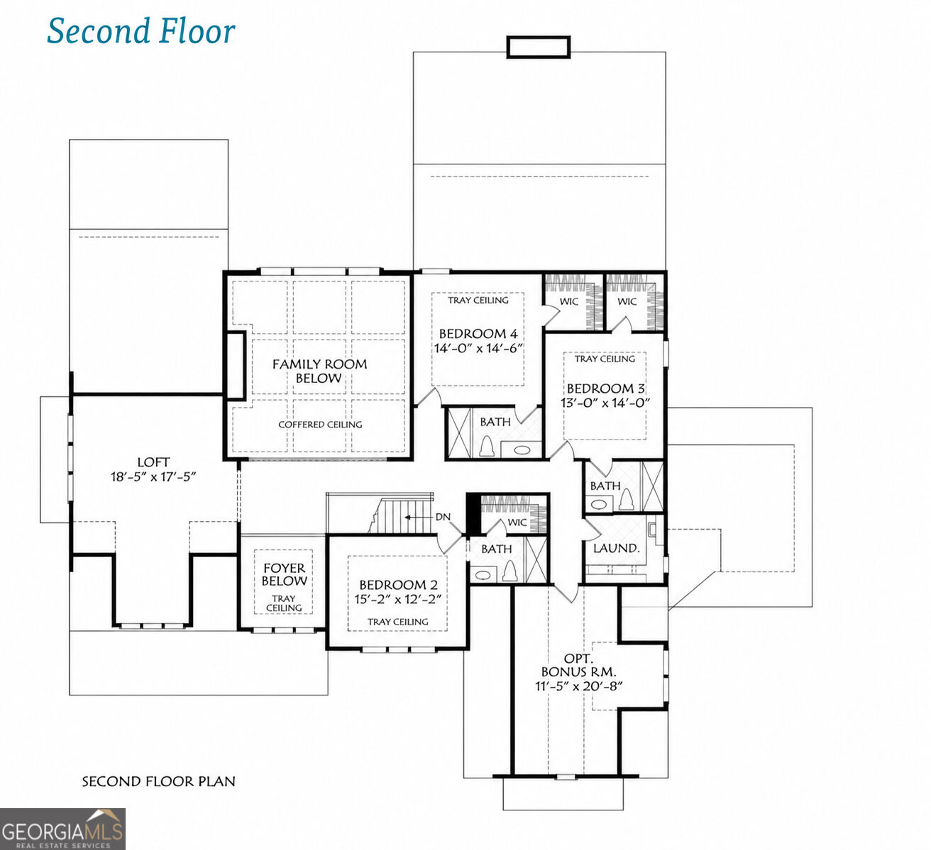 3836 Wesley Chapel Road Property Photo 3