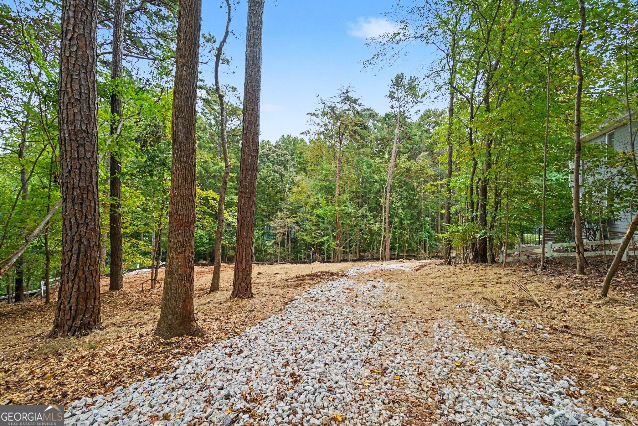 3836 Wesley Chapel Road Property Photo 4