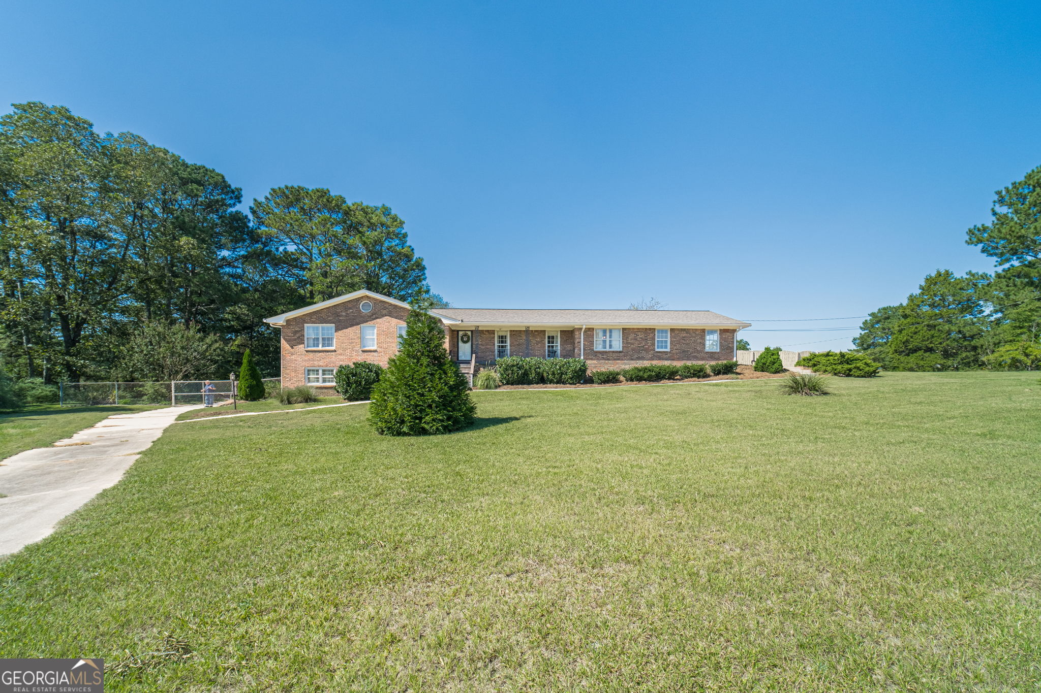 2970 N Sharon Church Road Property Photo 3