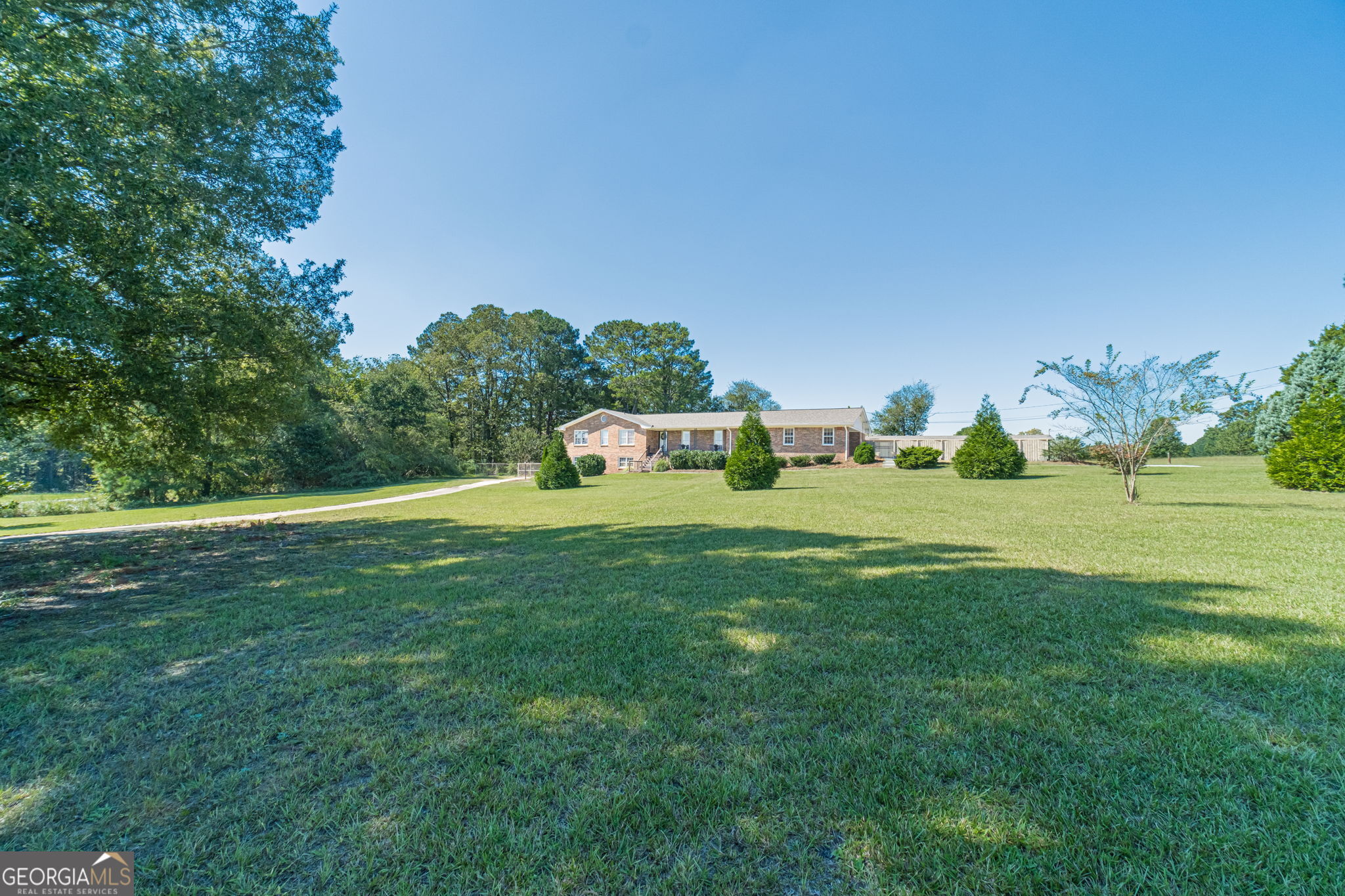 2970 N Sharon Church Road Property Photo 4