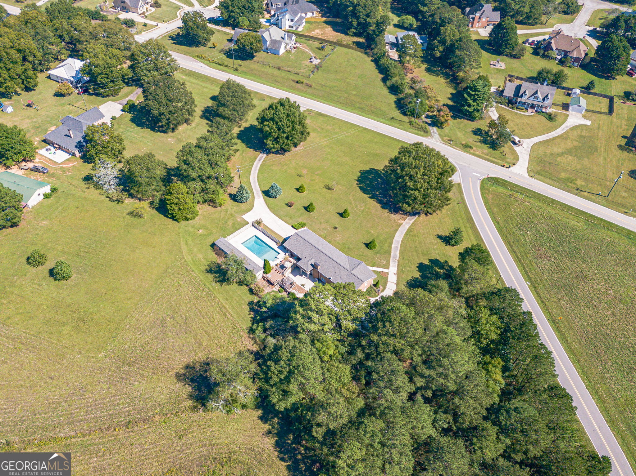 2970 N Sharon Church Road Property Photo 84