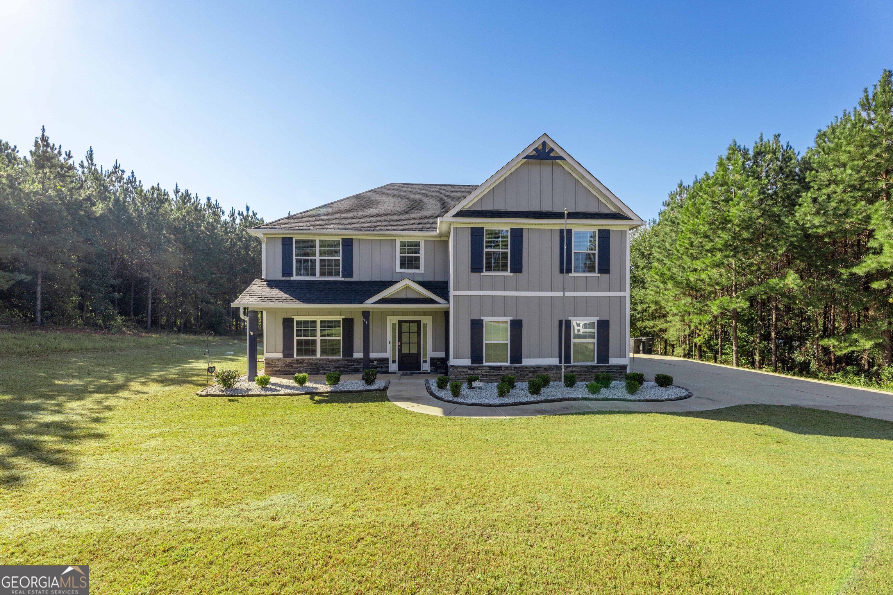 93 Mulberry Crossing Drive Property Photo 1