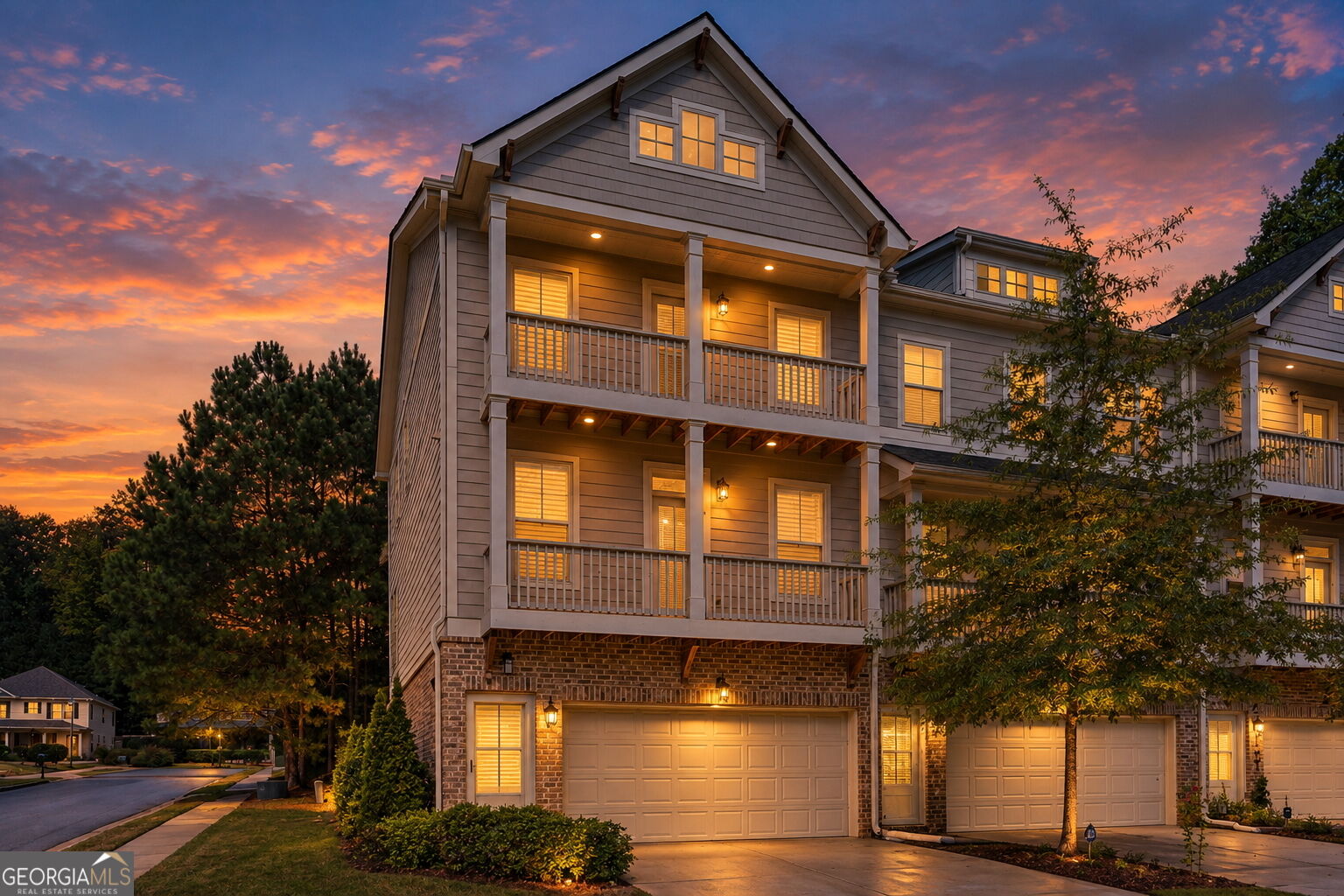 2417 Misty Hollow Place Property Photo 1