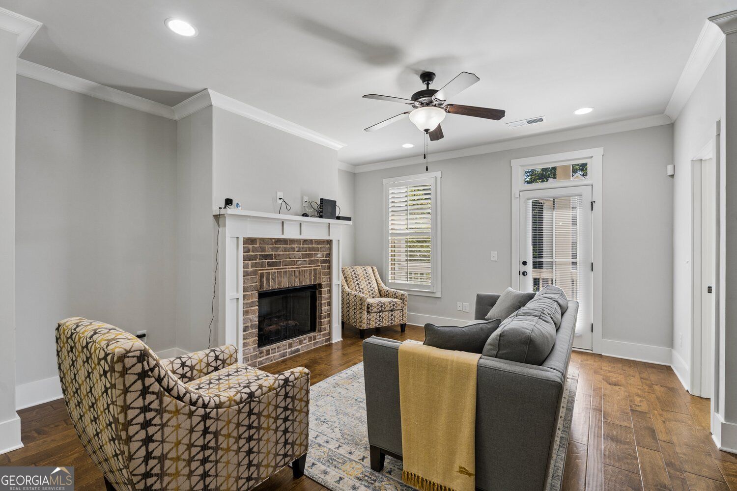 2417 Misty Hollow Place Property Photo 5