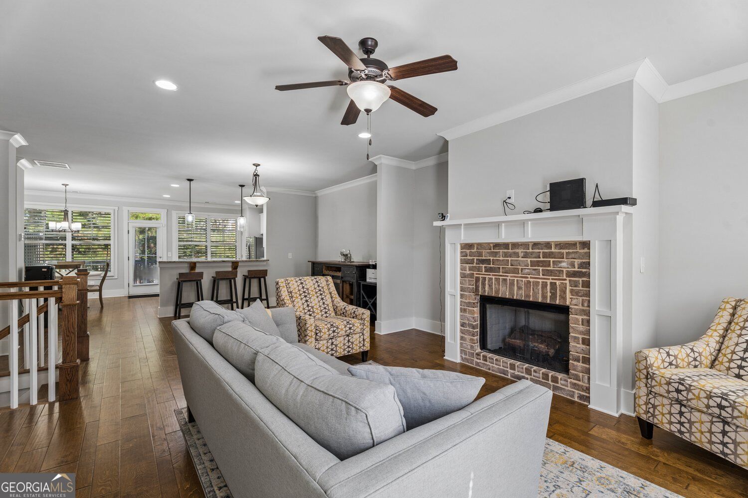 2417 Misty Hollow Place Property Photo 7