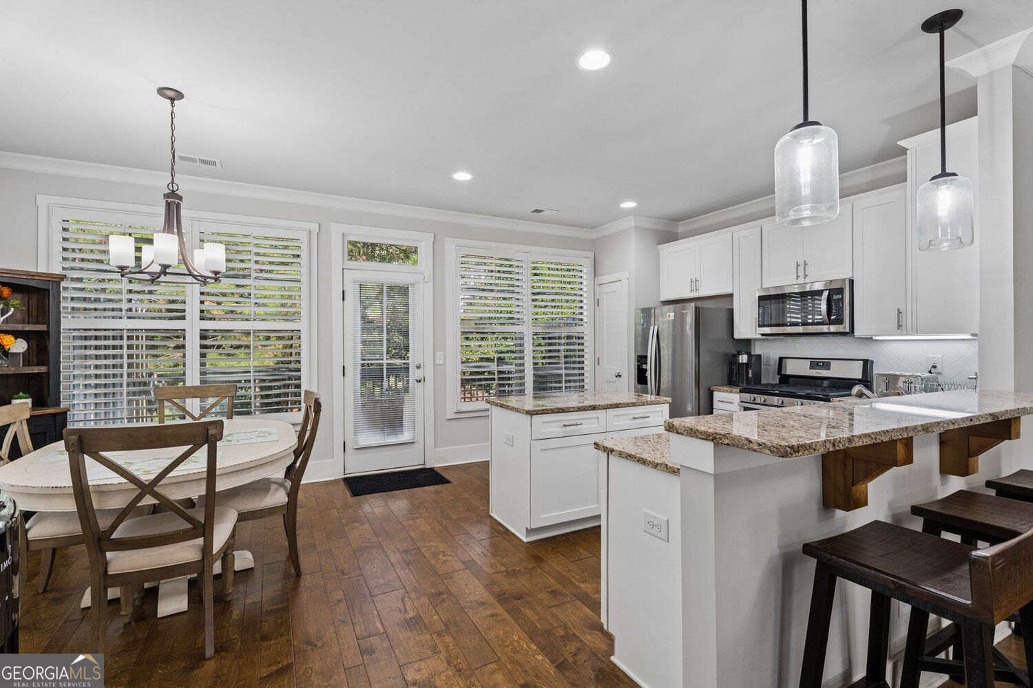 2417 Misty Hollow Place Property Photo 10