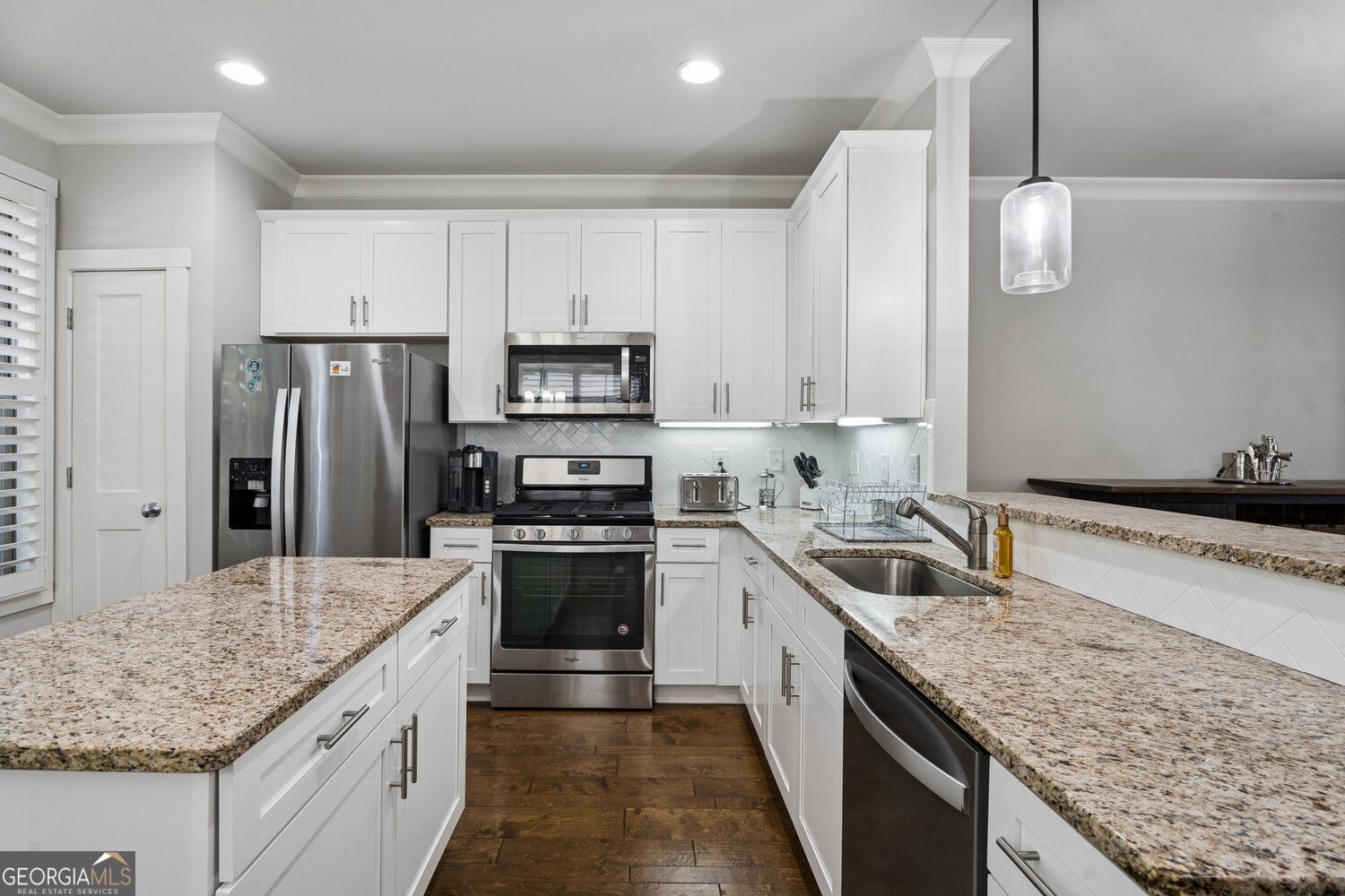 2417 Misty Hollow Place Property Photo 12