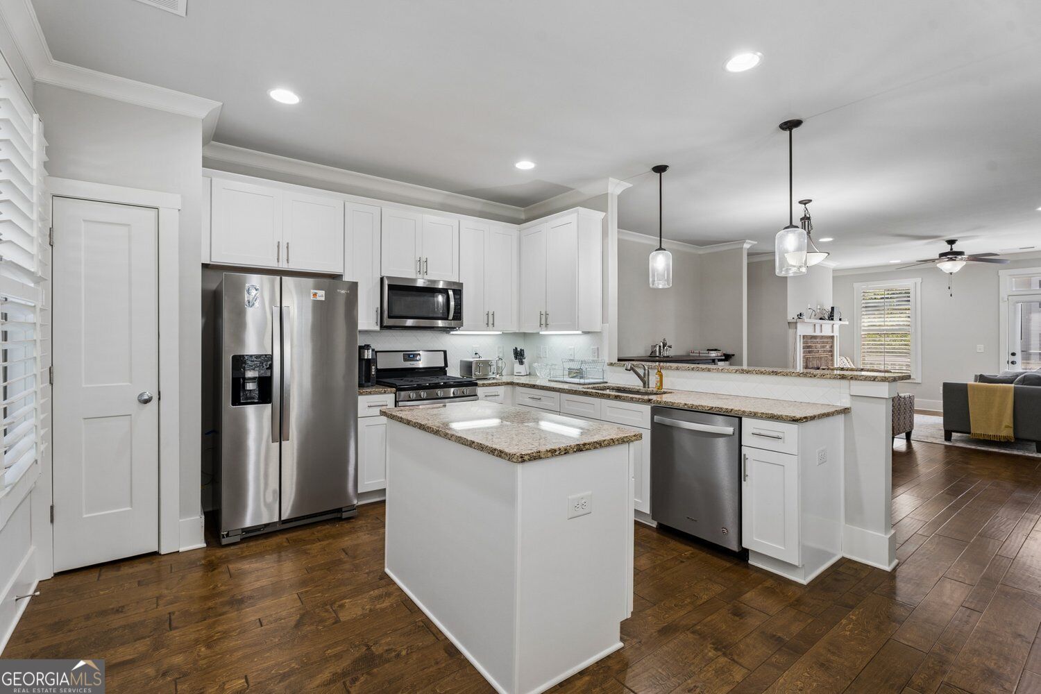 2417 Misty Hollow Place Property Photo 14