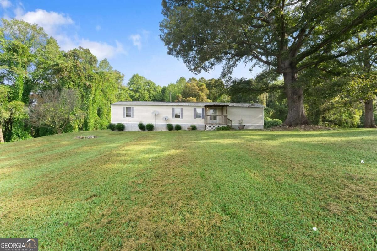 38 Oak Acres Drive Property Photo 1