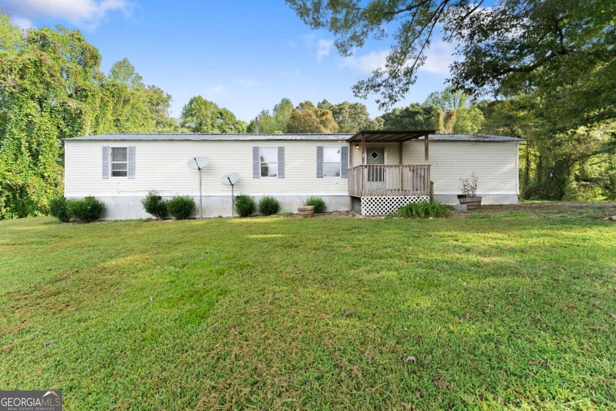 38 Oak Acres Drive Property Photo 2