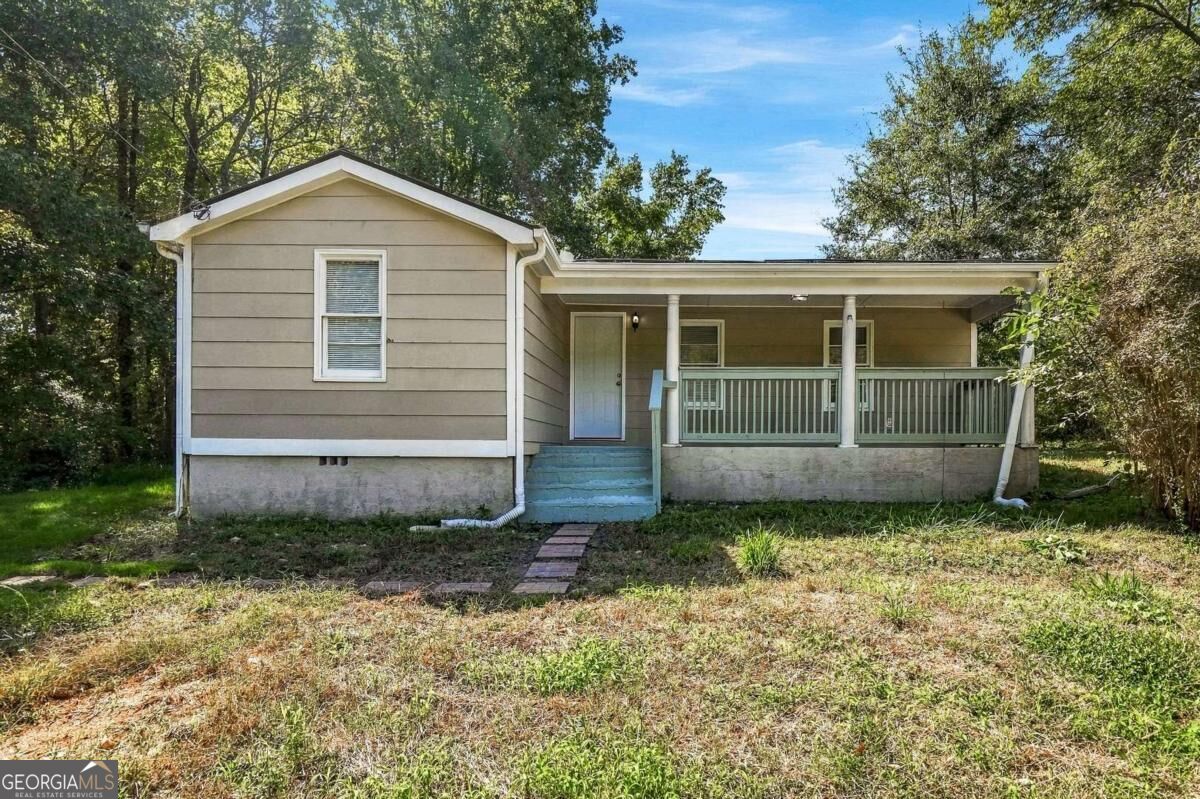 1095 S Burnt Hickory Road Property Photo 1