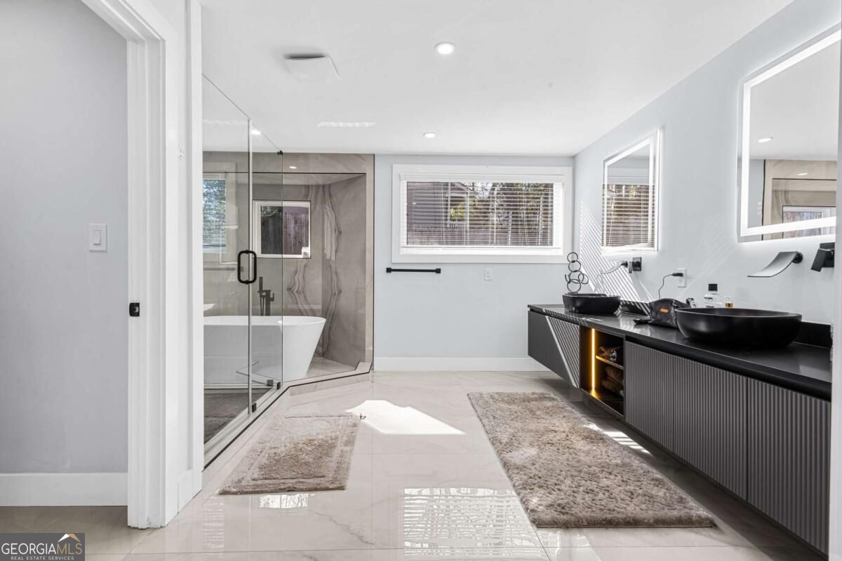 915 Lost Forest Drive Nw Property Photo 53
