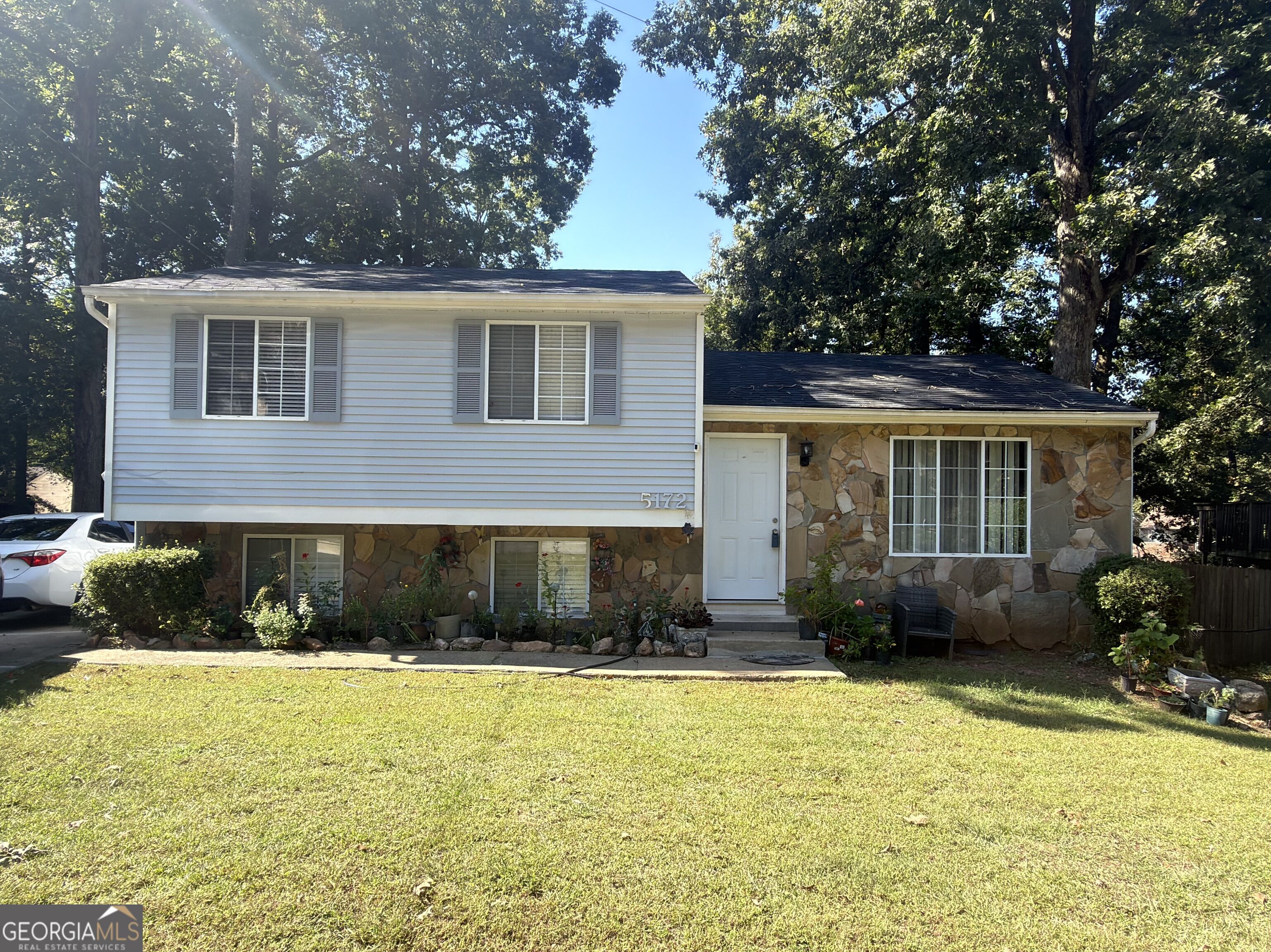 5172 W Scarbrough Trail Property Photo 1
