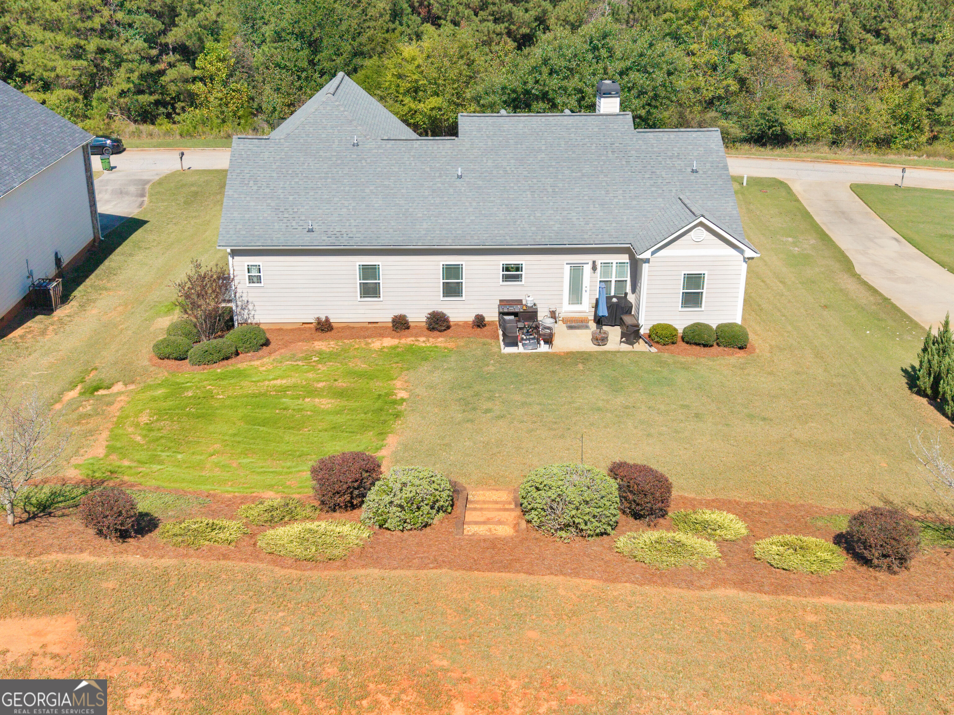 221 Tussahaw Lane Property Photo 5