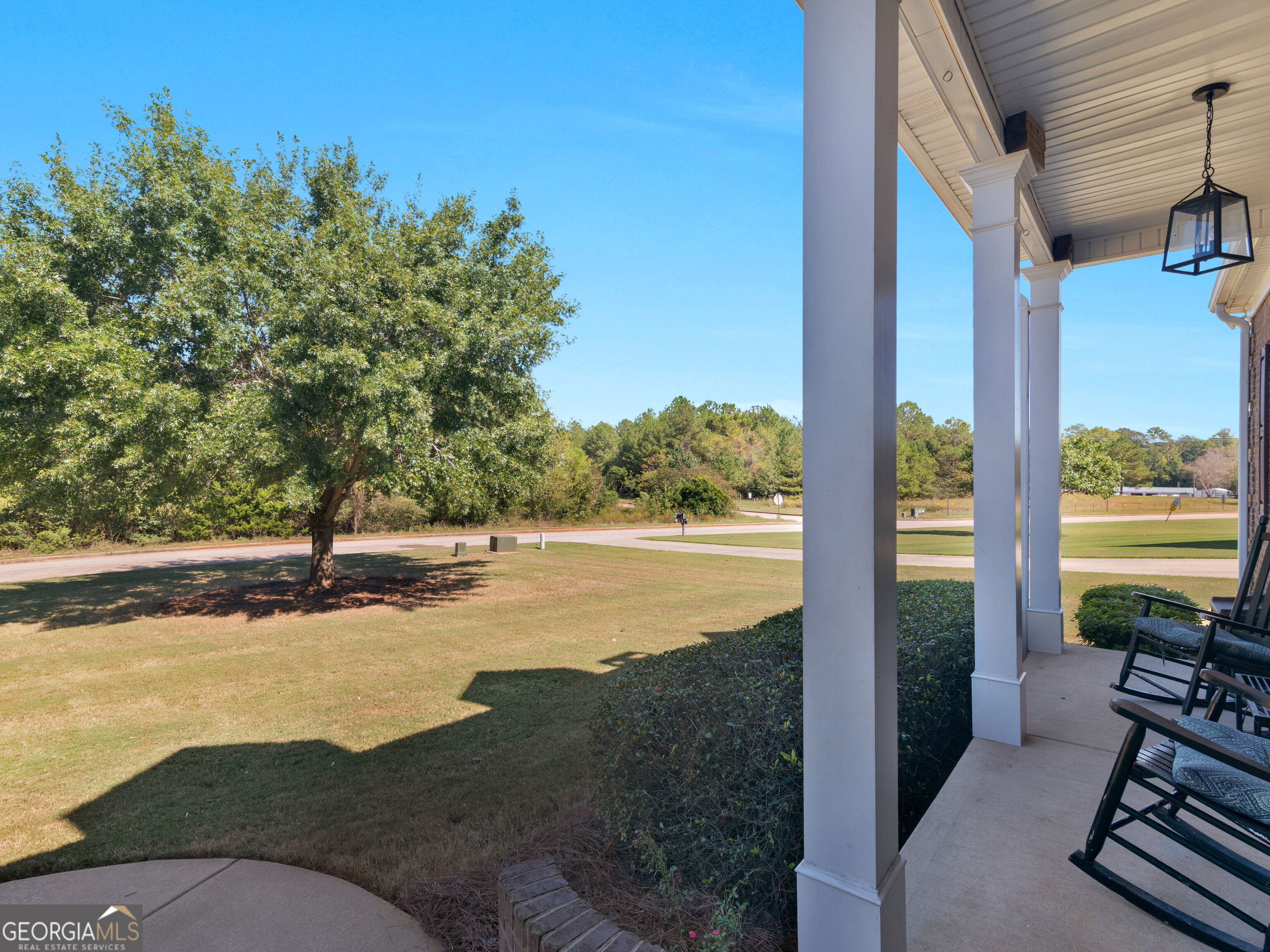 221 Tussahaw Lane Property Photo 6