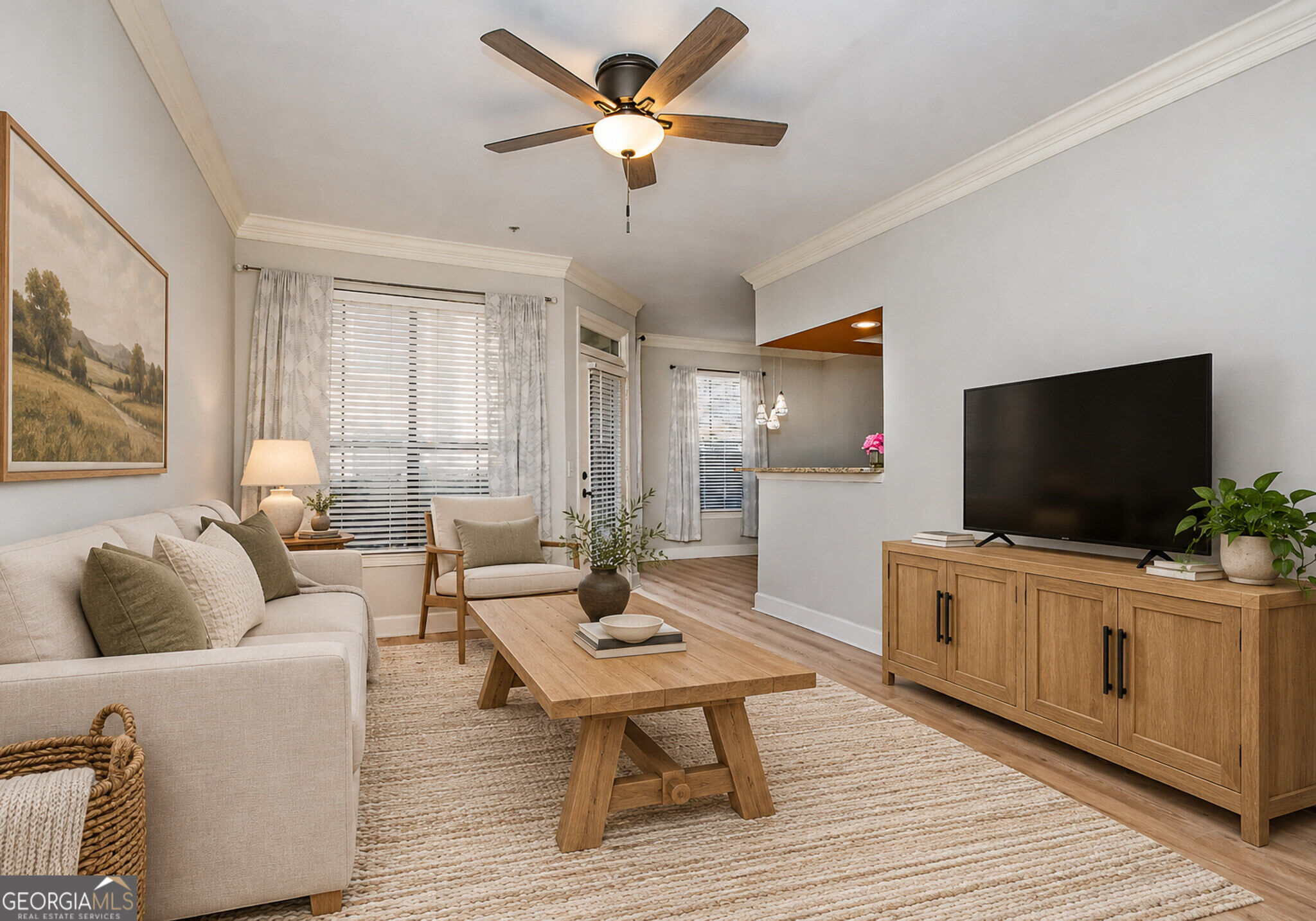 3777 Peachtree Road Ne # 1416 Property Photo 1