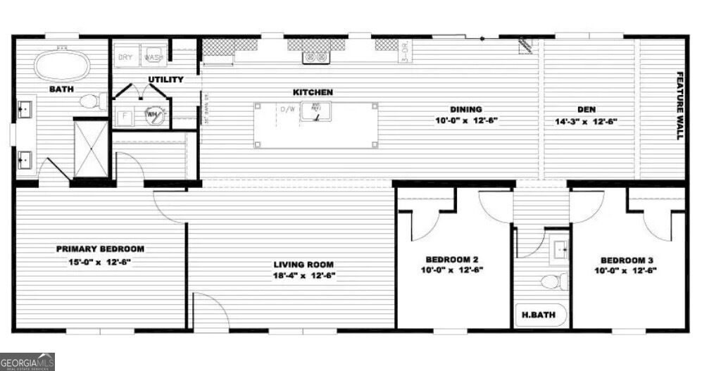 415 Oliver Road Property Photo 38
