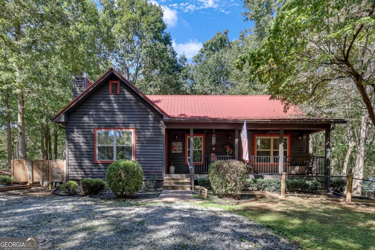 18 Shelter Cove Road Property Photo 1