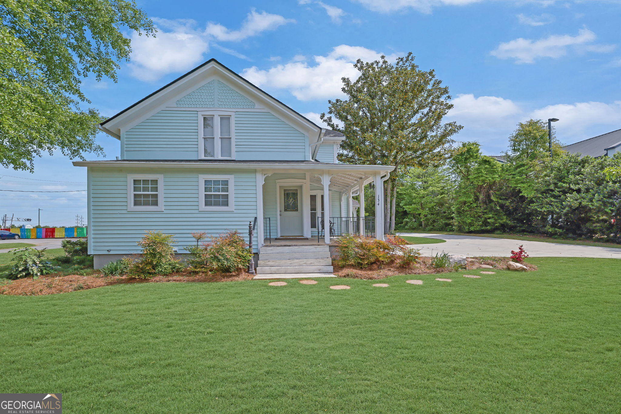 134 Marble Mill Road Nw Property Photo 3