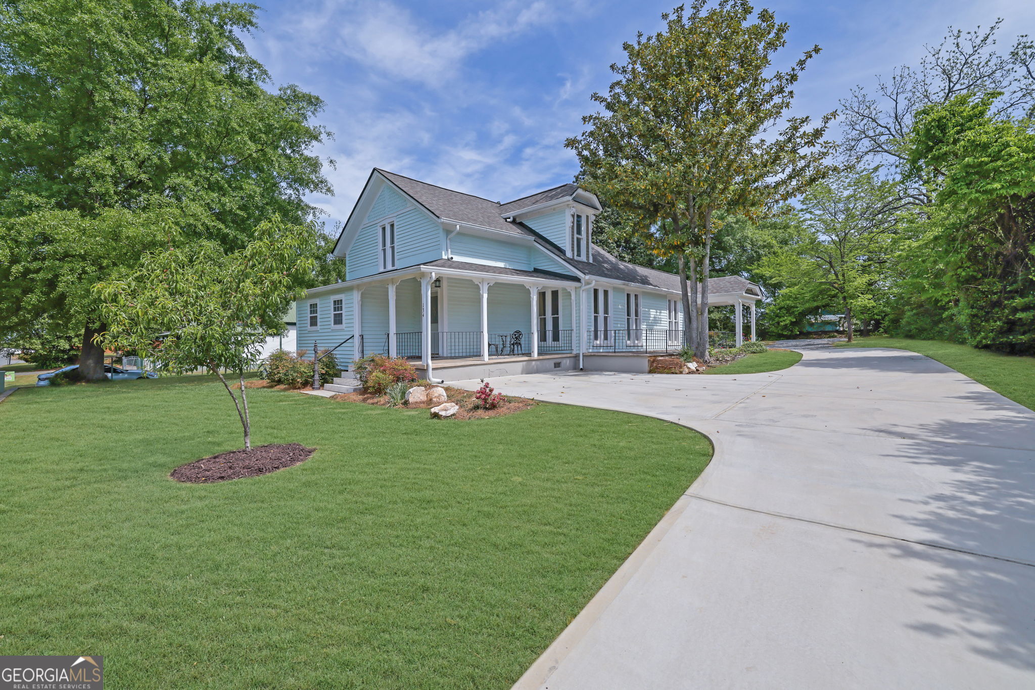 134 Marble Mill Road Nw Property Photo 4