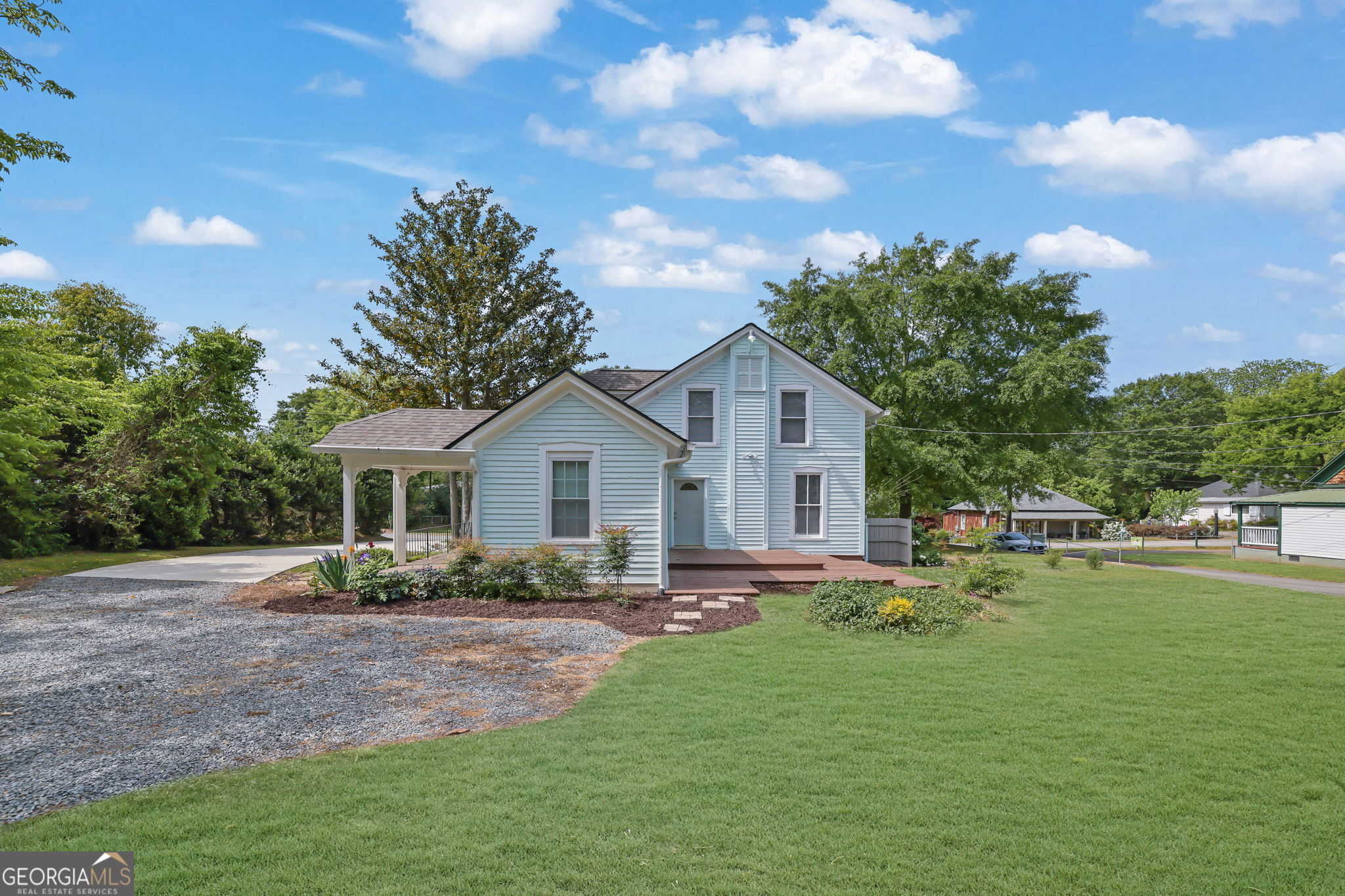 134 Marble Mill Road Nw Property Photo 6