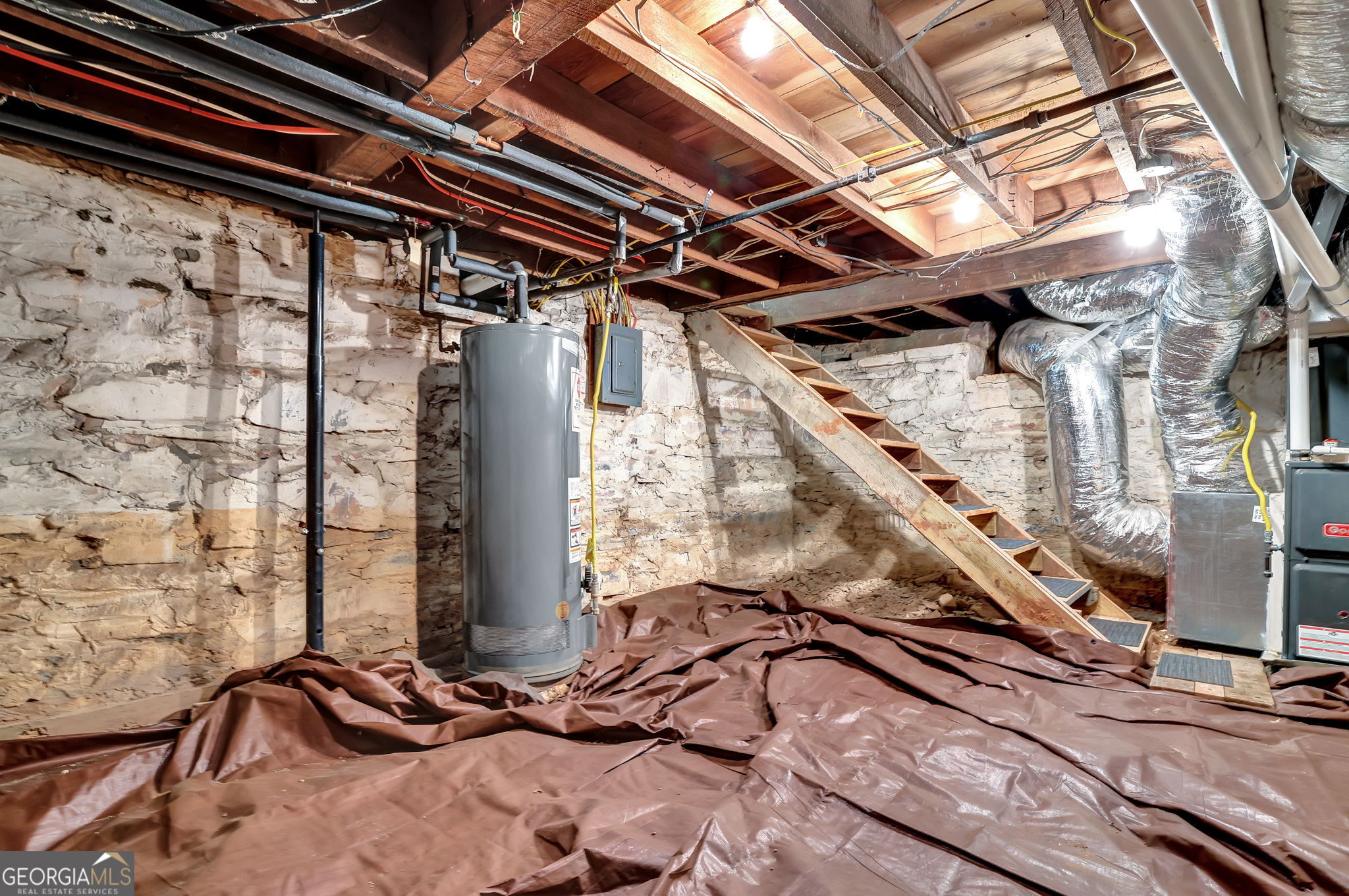 134 Marble Mill Road Nw Property Photo 22