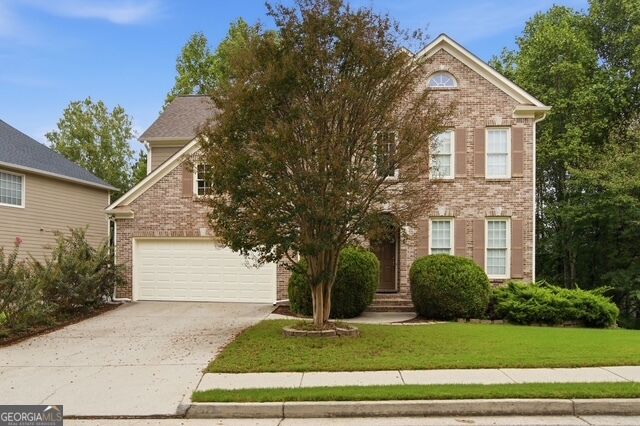5738 Vinings Retreat Way Sw Property Photo 1