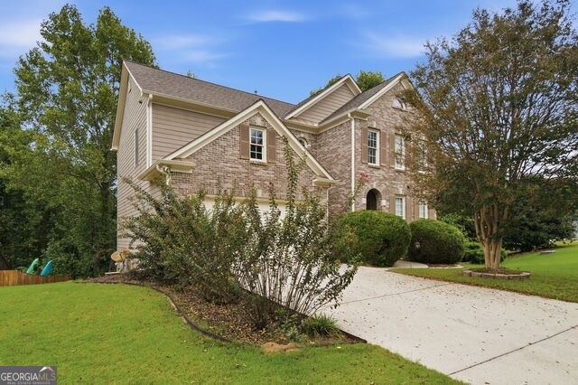 5738 Vinings Retreat Way Sw Property Photo 2