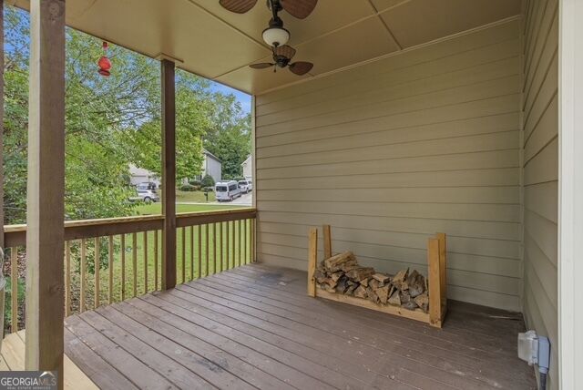 5738 Vinings Retreat Way Sw Property Photo 17