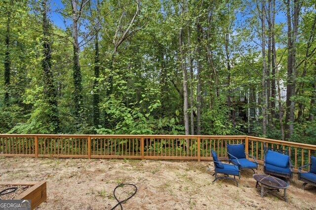 5738 Vinings Retreat Way Sw Property Photo 49