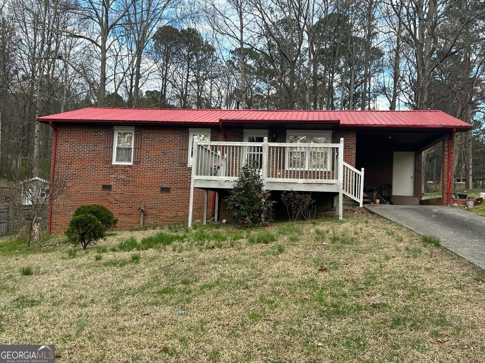 56 W Eli Drive Property Photo 1