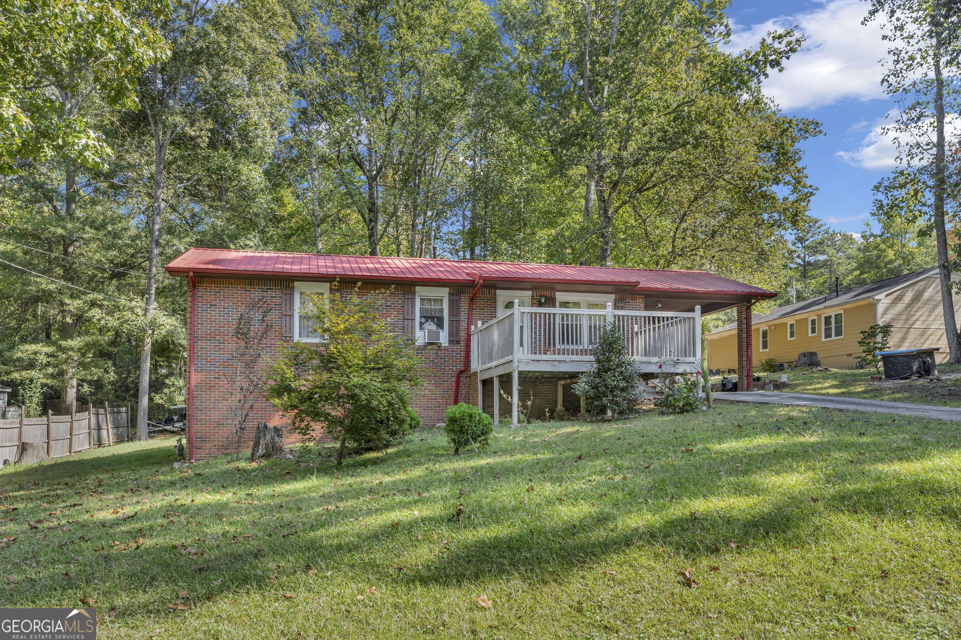 56 W Eli Drive Property Photo 2