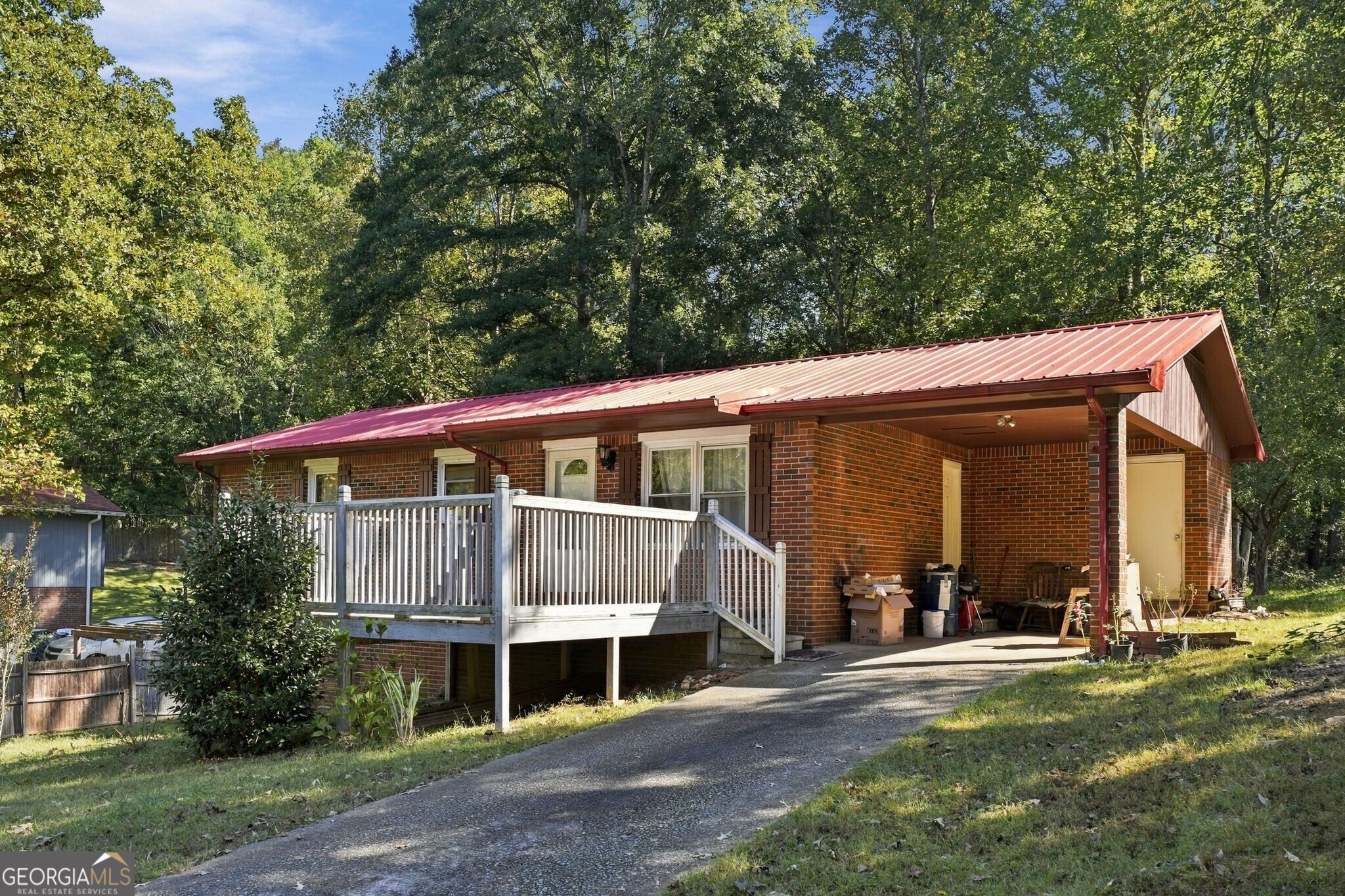56 W Eli Drive Property Photo 25