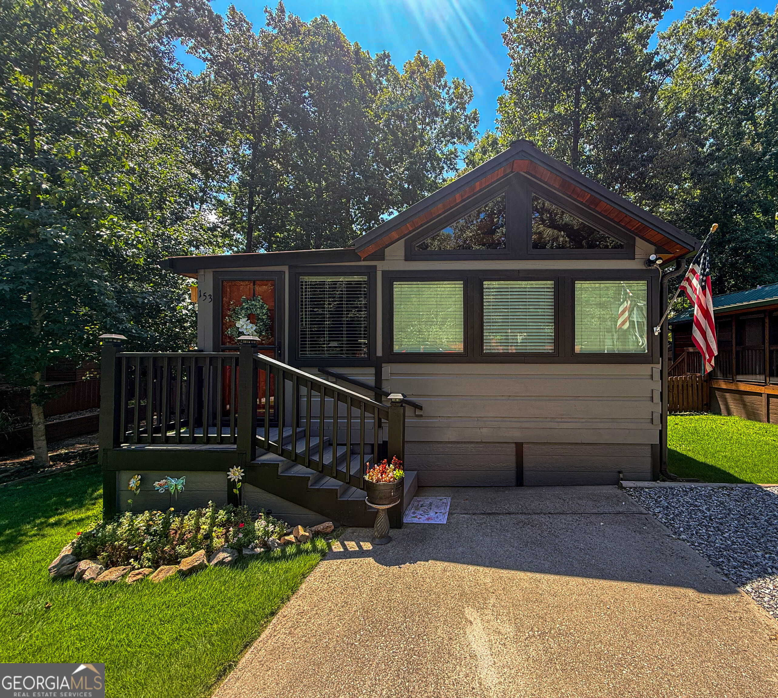 153 Elkmont Trail Property Photo 25