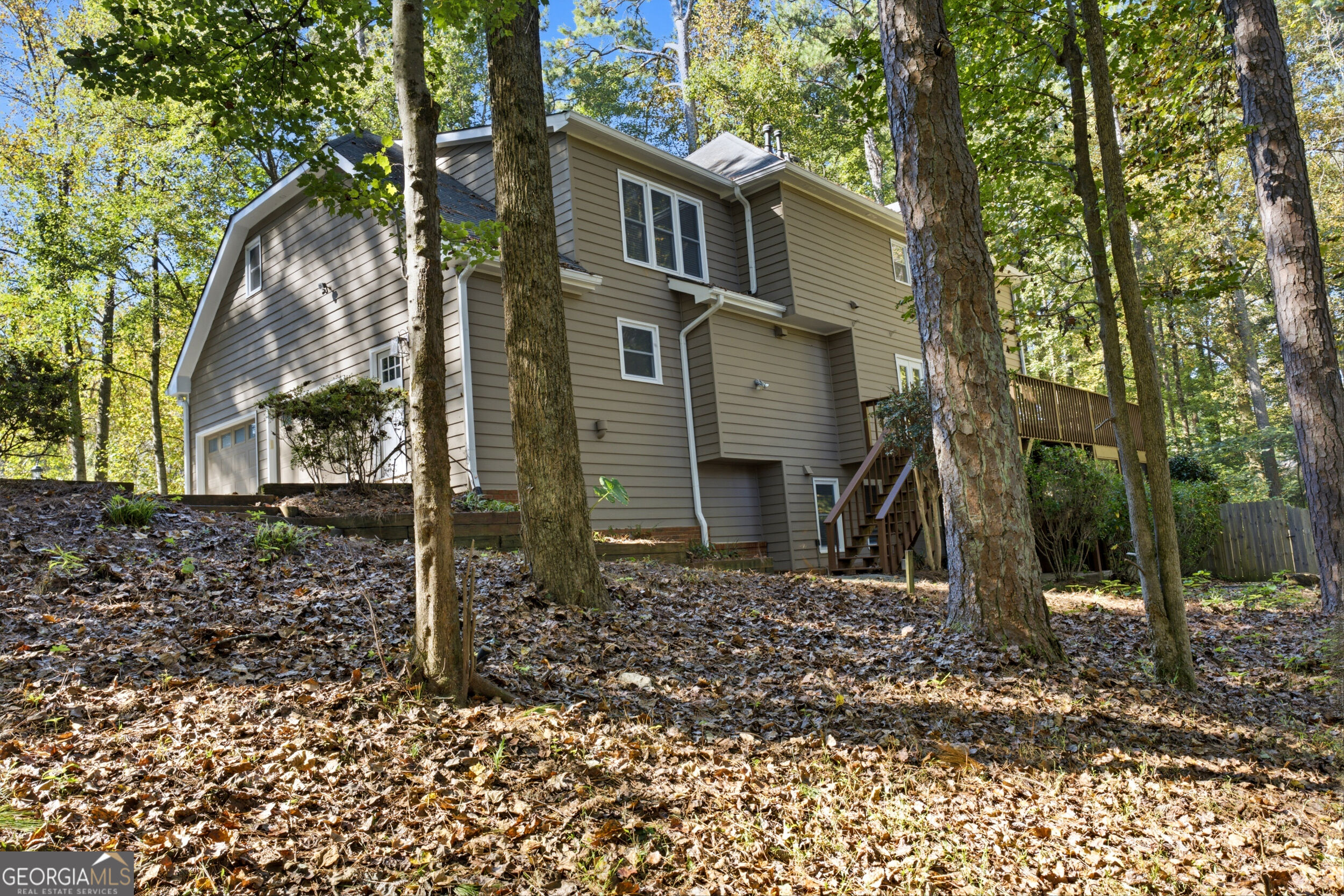 1838 Walker Ridge Drive Sw Property Photo 94