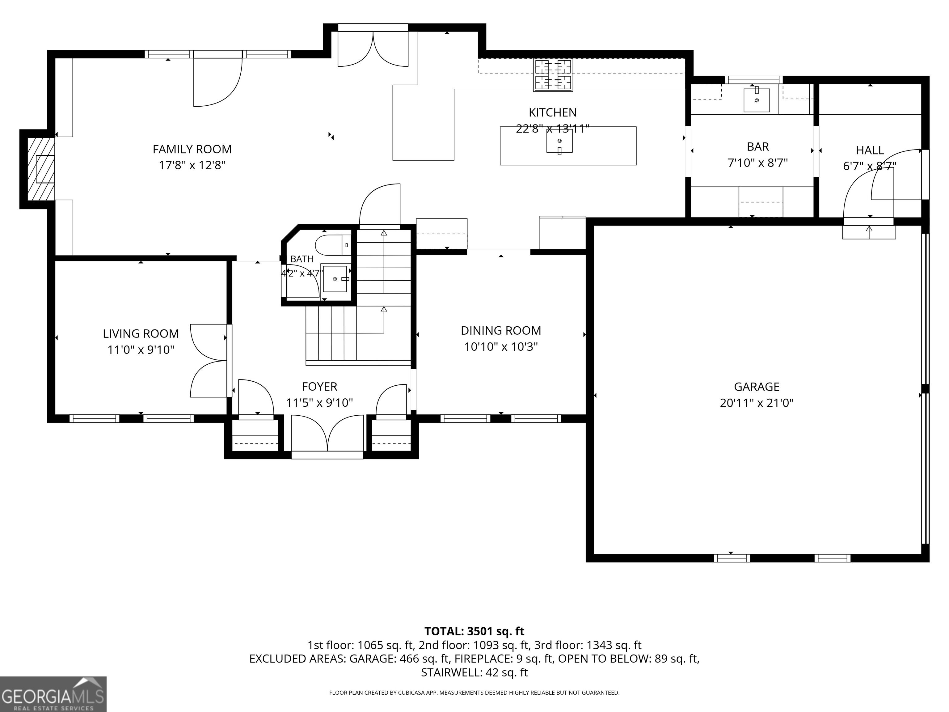 1838 Walker Ridge Drive Sw Property Photo 108