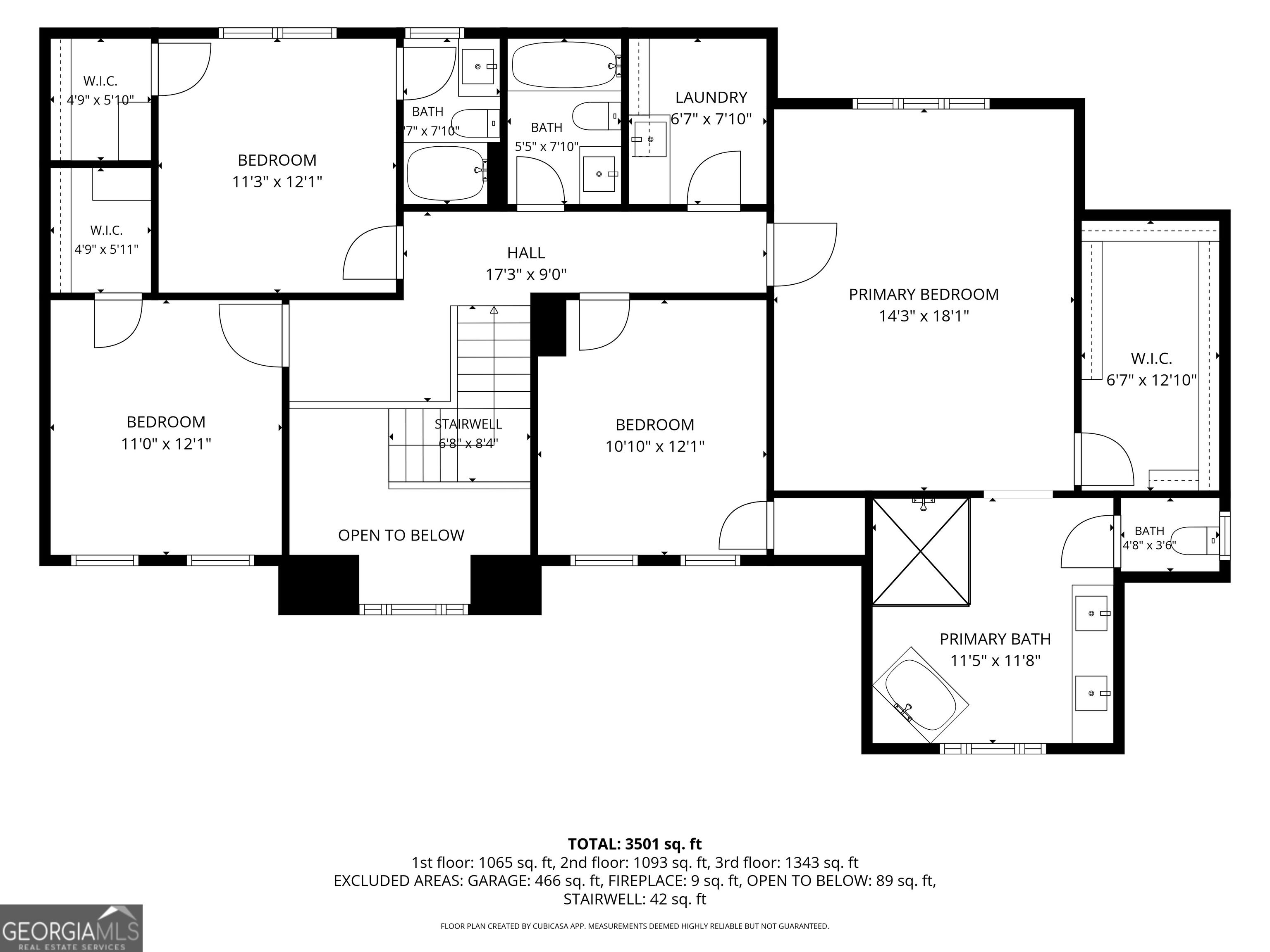 1838 Walker Ridge Drive Sw Property Photo 109