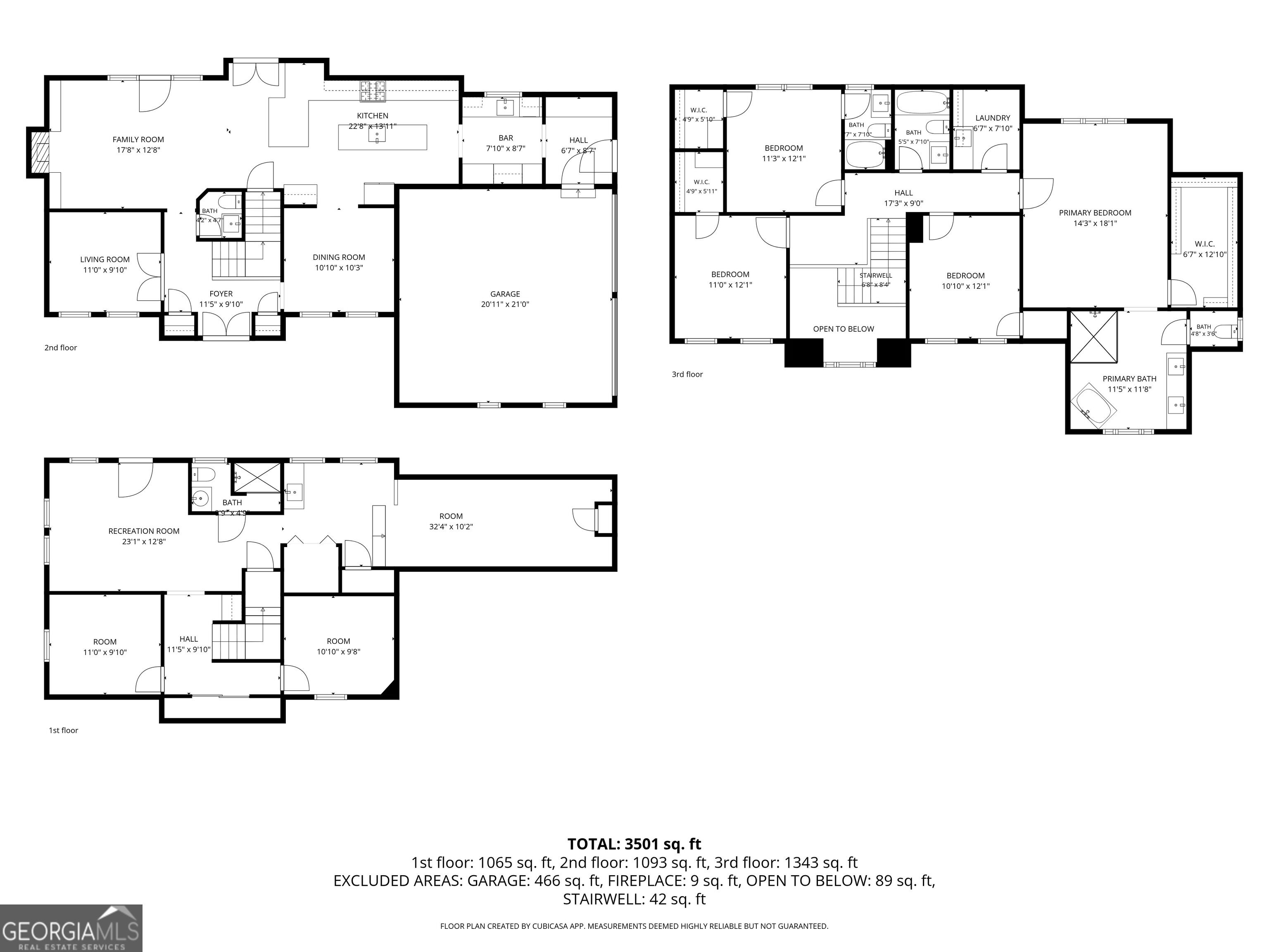 1838 Walker Ridge Drive Sw Property Photo 111